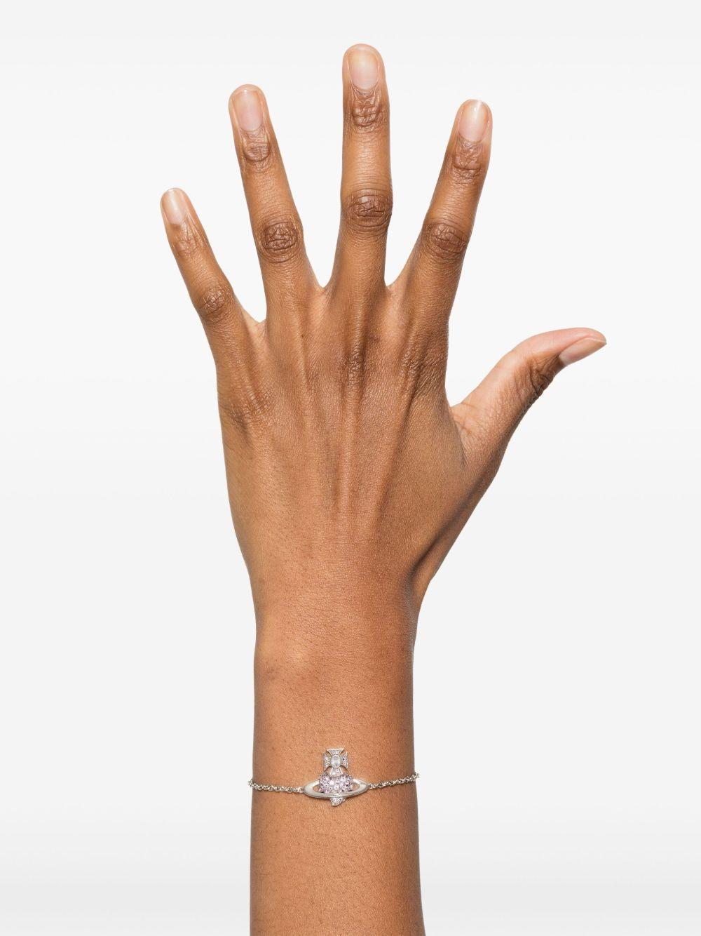 Orb-motif bracelet Product Image