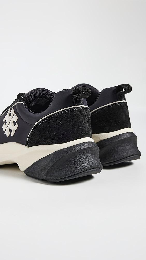 Tory Burch Good Luck Trainer Sneakers | Shopbop Product Image