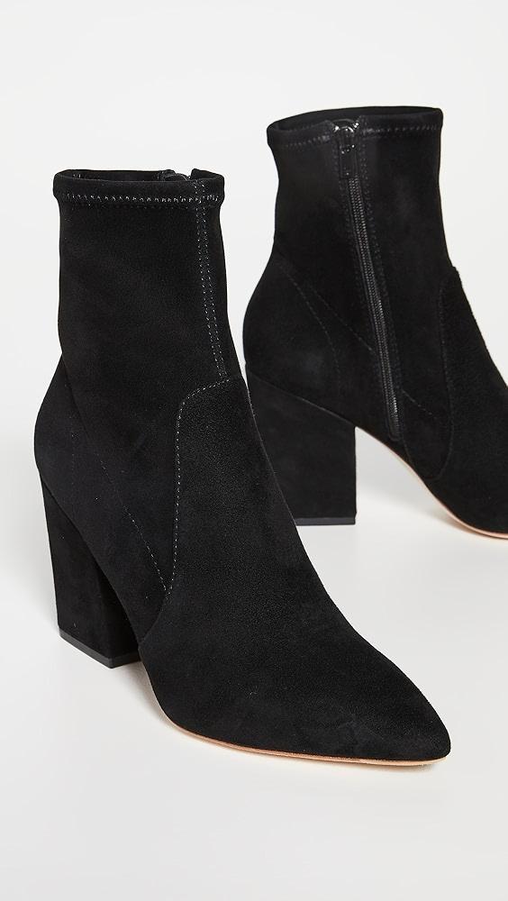 Loeffler Randall Isla Booties | Shopbop Product Image