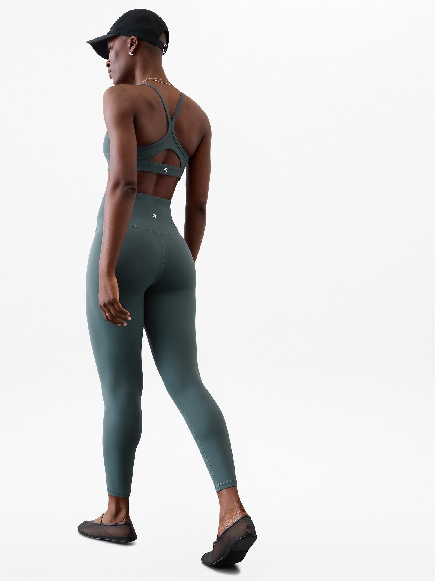 Elation Ultra High Rise 7/8 Legging Product Image