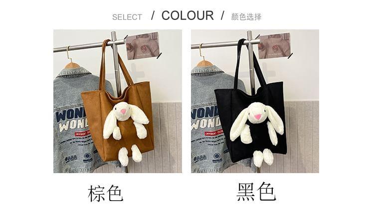 Rabbit Tote Bag Product Image