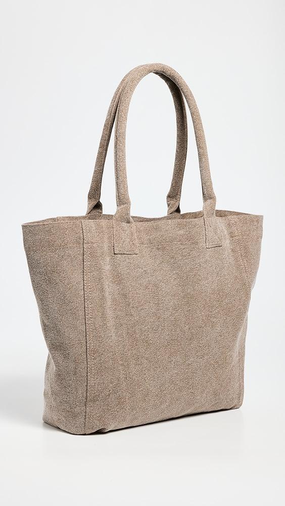 Isabel Marant Small Yenky Tote | Shopbop Product Image