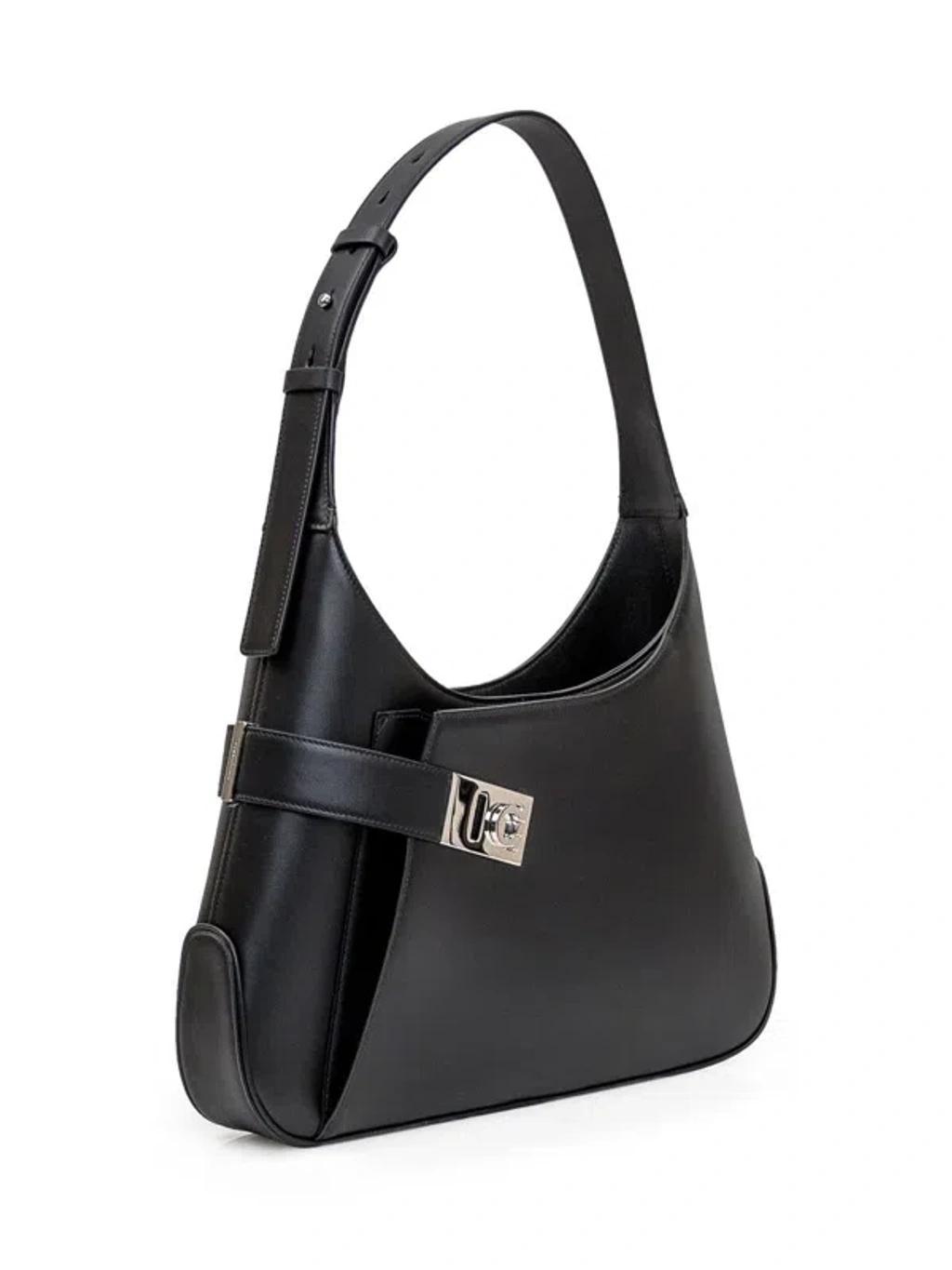 FERRAGAMO Bags In Black Product Image