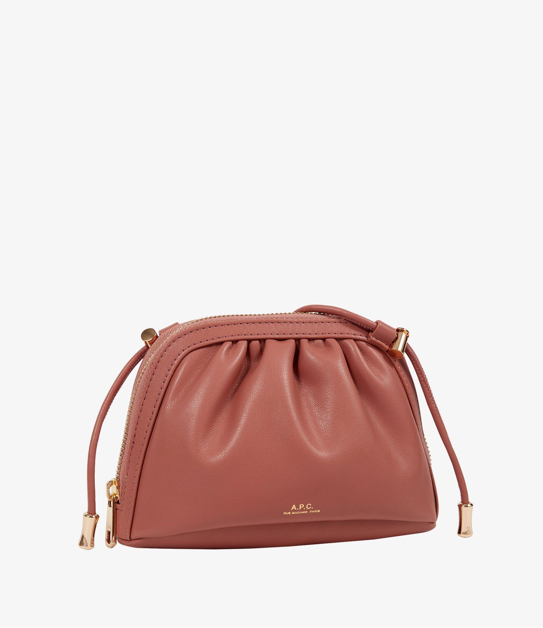 Ninon Small drawstring bag Product Image