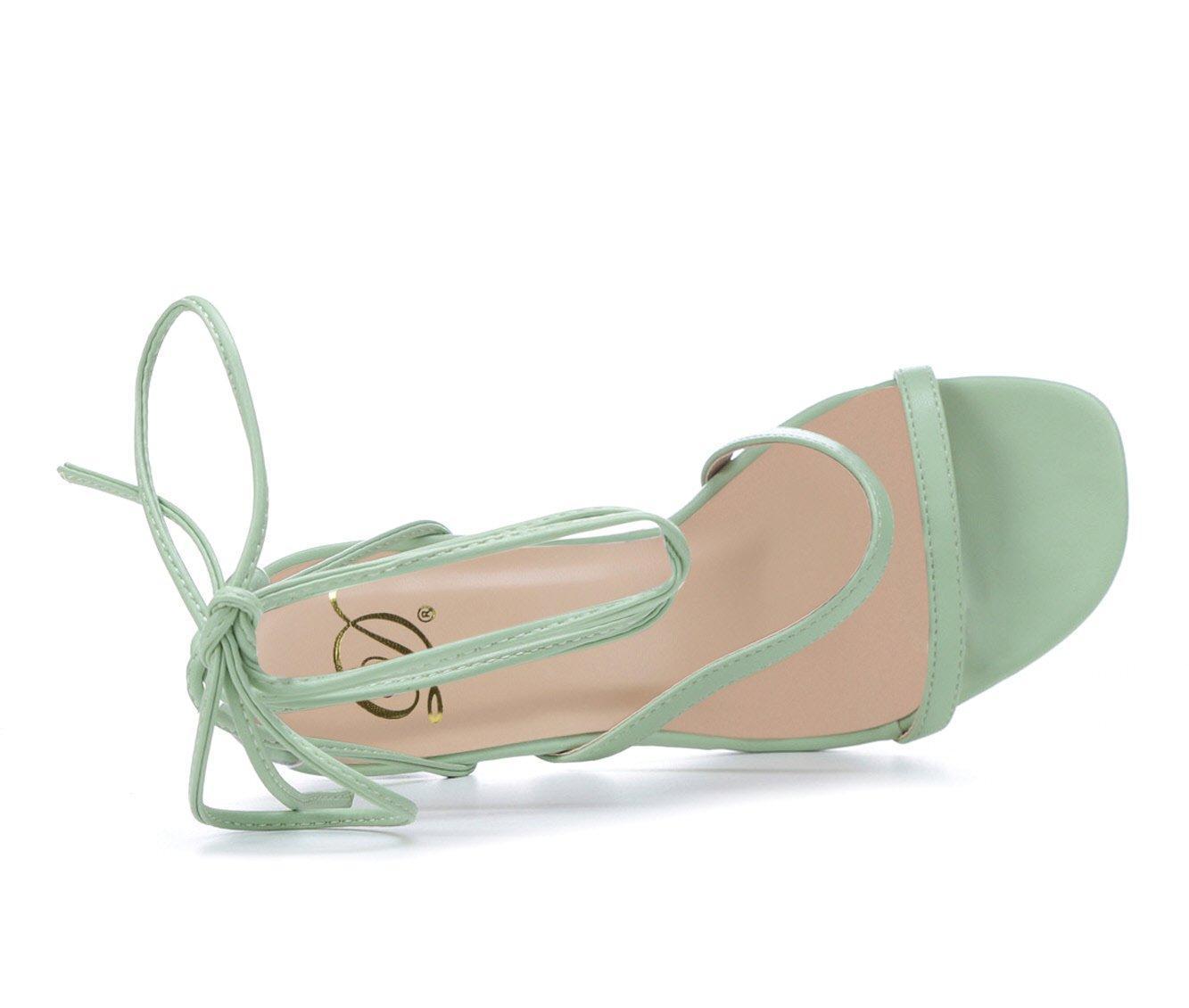 Women's Delicious Shop Dress Sandals Product Image