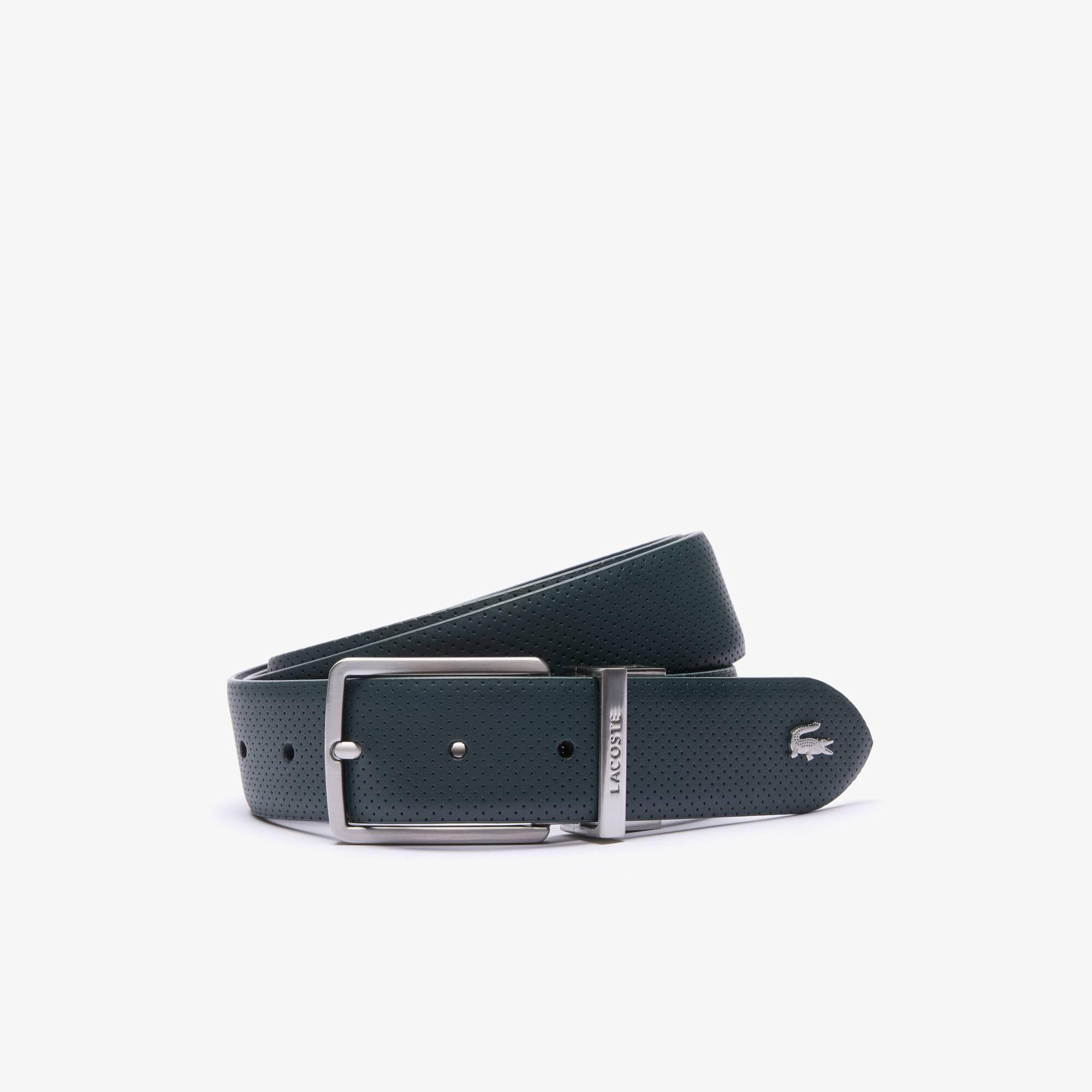 Reversible Leather Belt Product Image