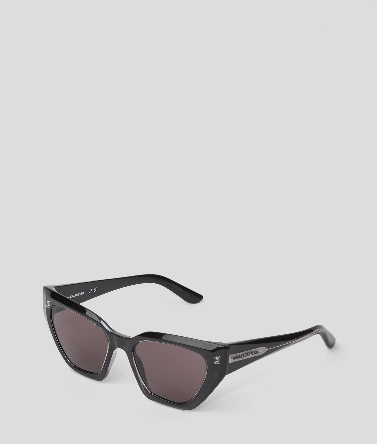 KARL LOGO SUNGLASSES Product Image