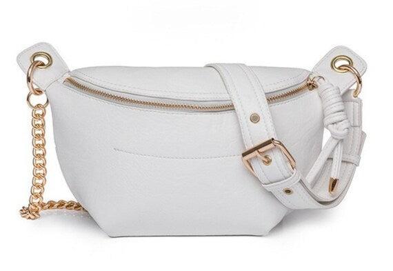 Carryall Travel Fanny Pack Product Image