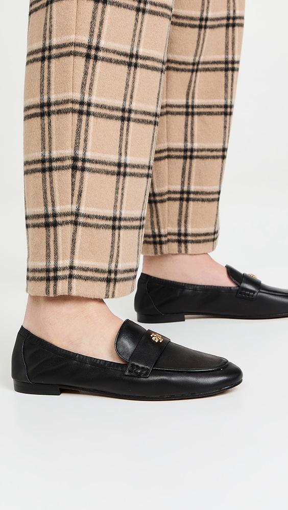 STAUD Becks Soft Loafers | Shopbop Product Image