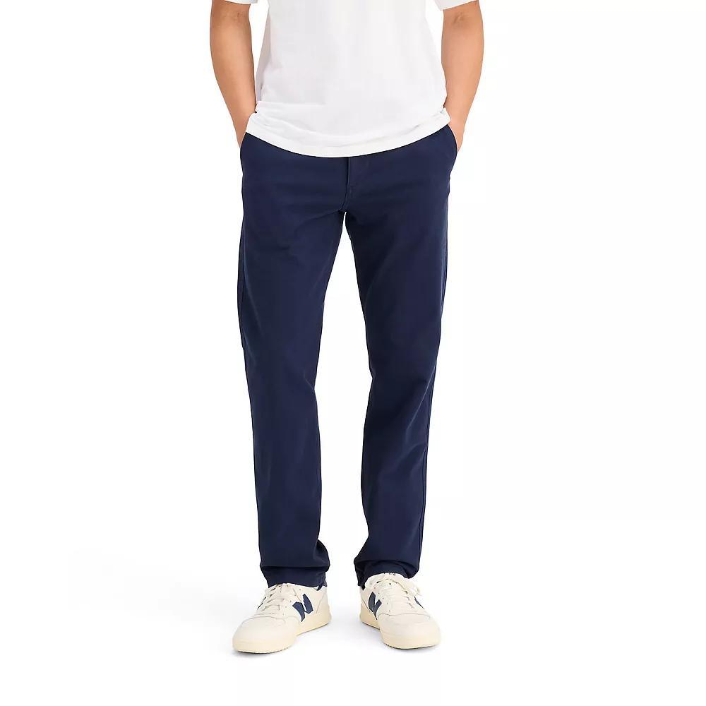 Men's Dockers® Ultimate Chino Slim-Fit with Smart 360 Flex®,  Product Image