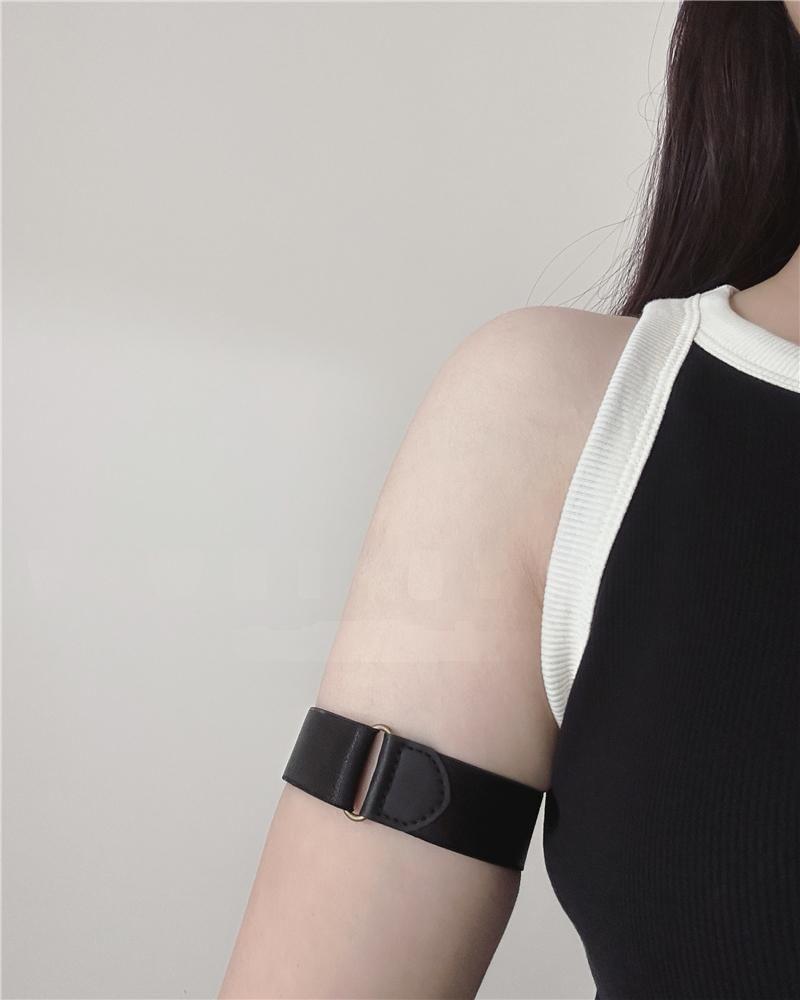 Buckled Arm Wrap Product Image