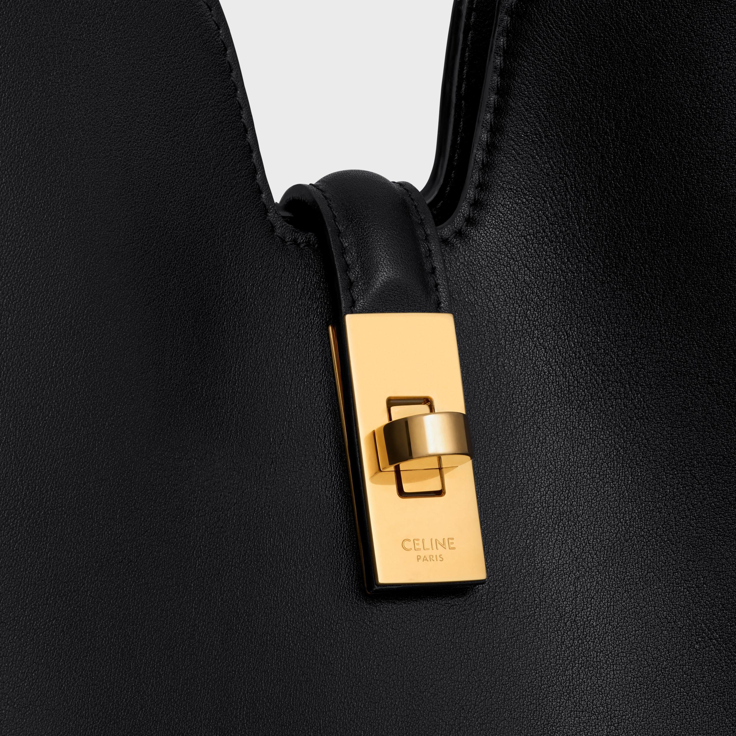 MEDIUM CAMILLE 16 SOFT BAG IN SMOOTH CALFSKIN Product Image