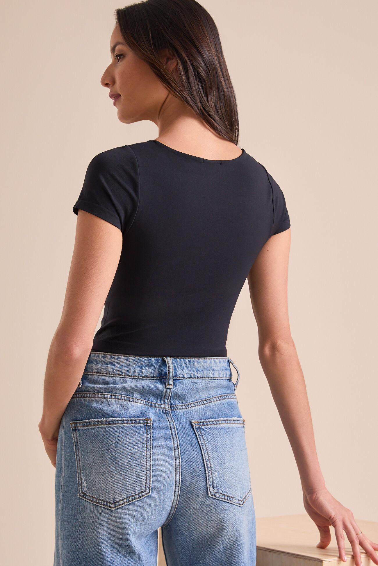 Everyday Seamless Top Product Image