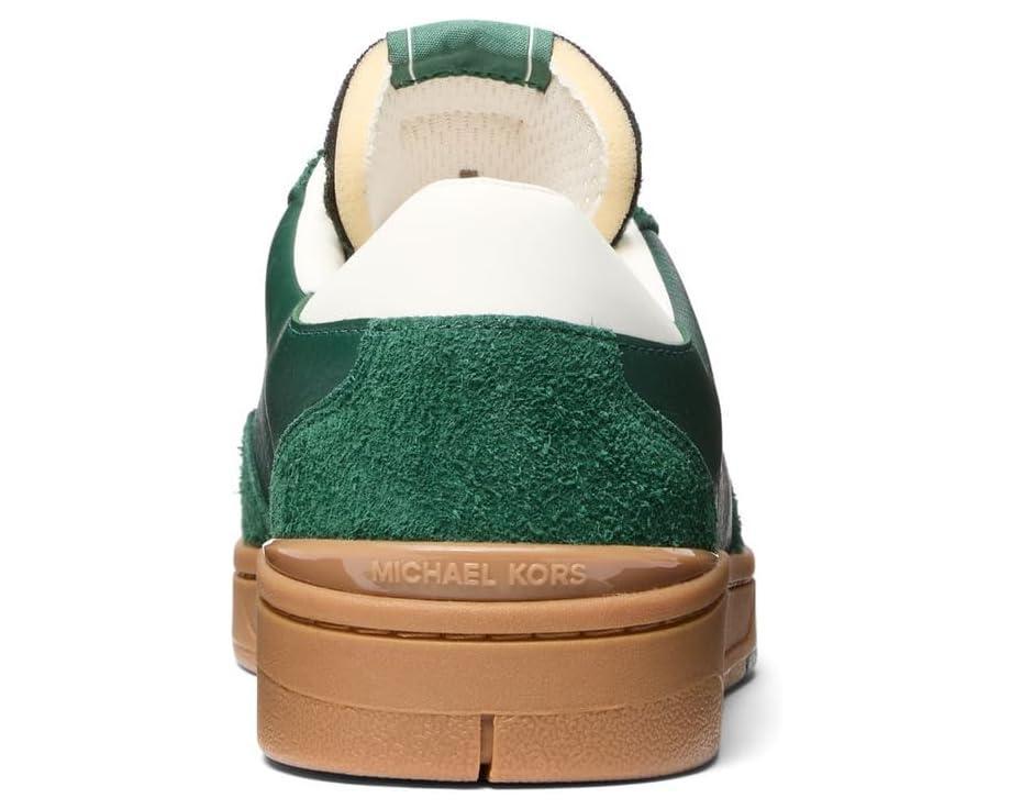 Keating Lace Up Product Image