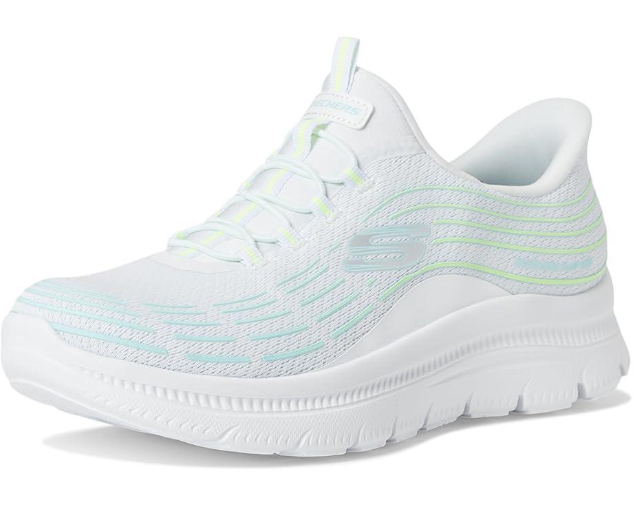 D'Lux Vapor Hands Free Slip-INS Product Image