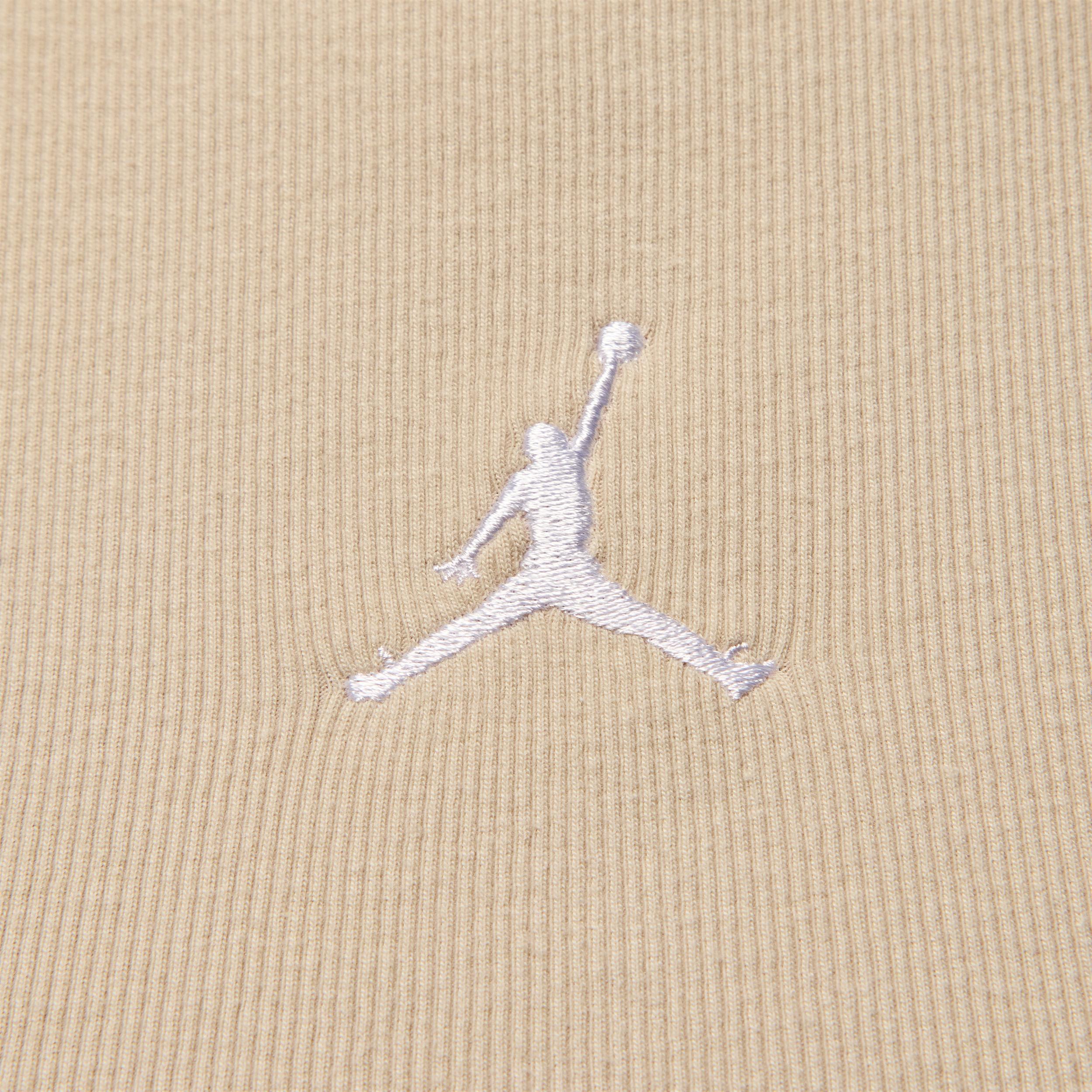 Womens Jordan Essentials Tank Top | HF9474-100 Product Image