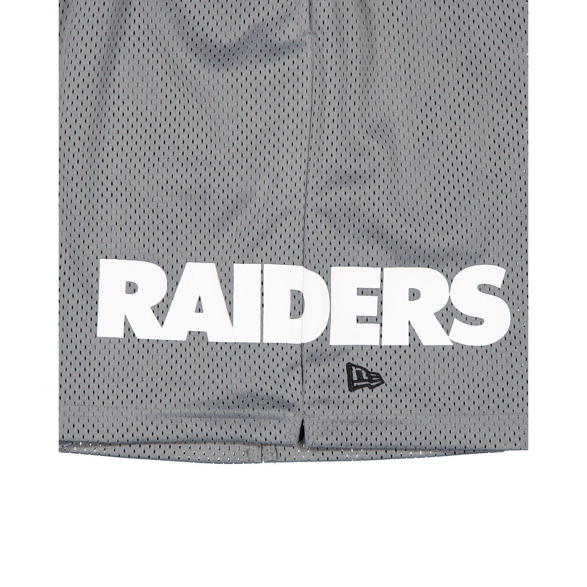 Las Vegas Raiders Summer Shorts Male Product Image