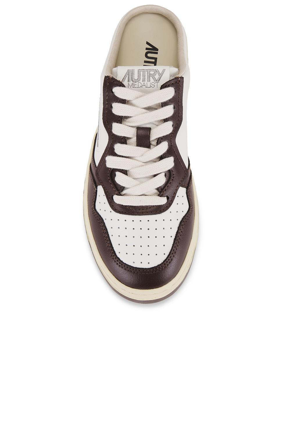 Mule Sneaker Autry Product Image