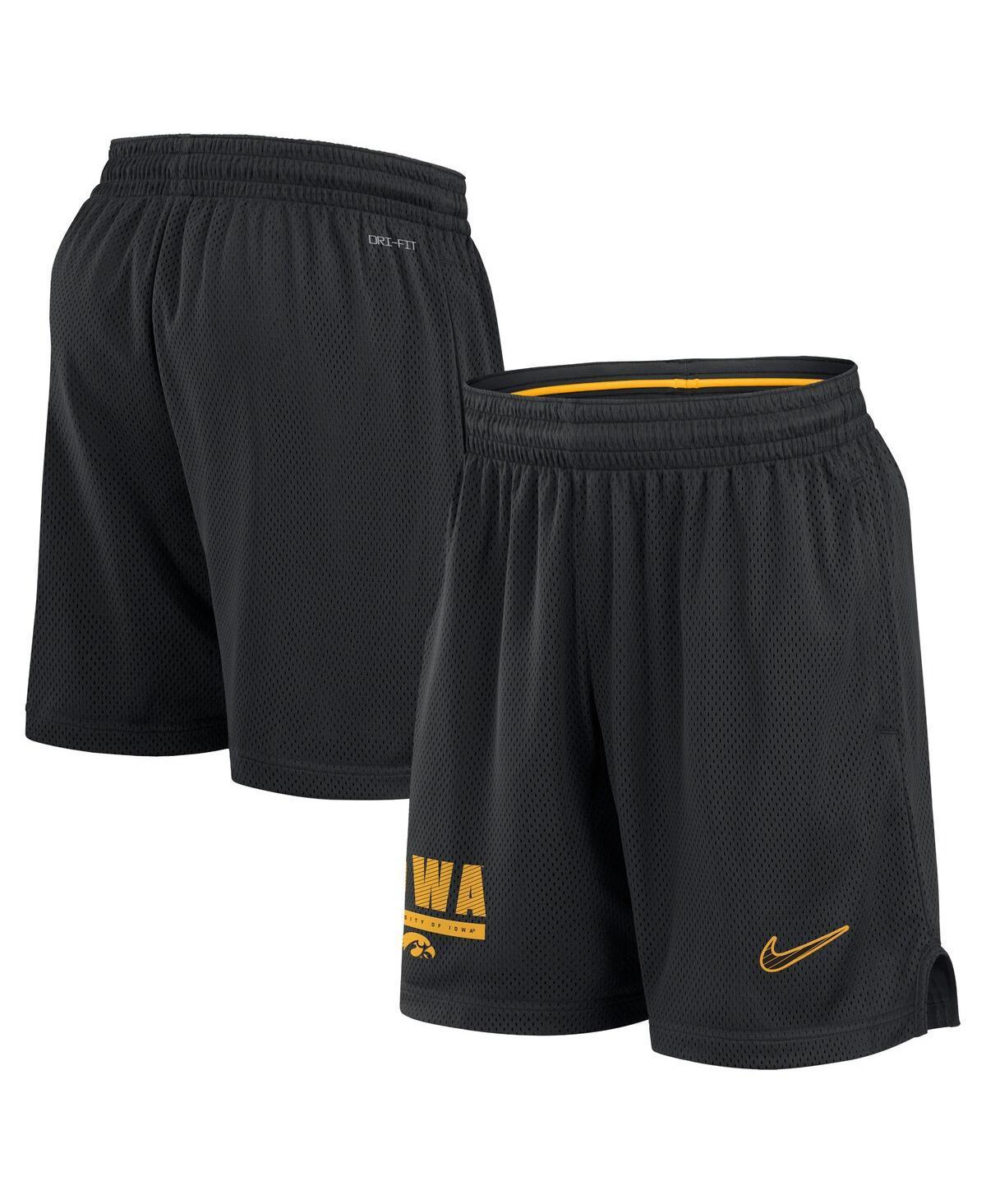 Kansas City Chiefs Sideline Nike Men's Dri-FIT NFL Shorts Product Image