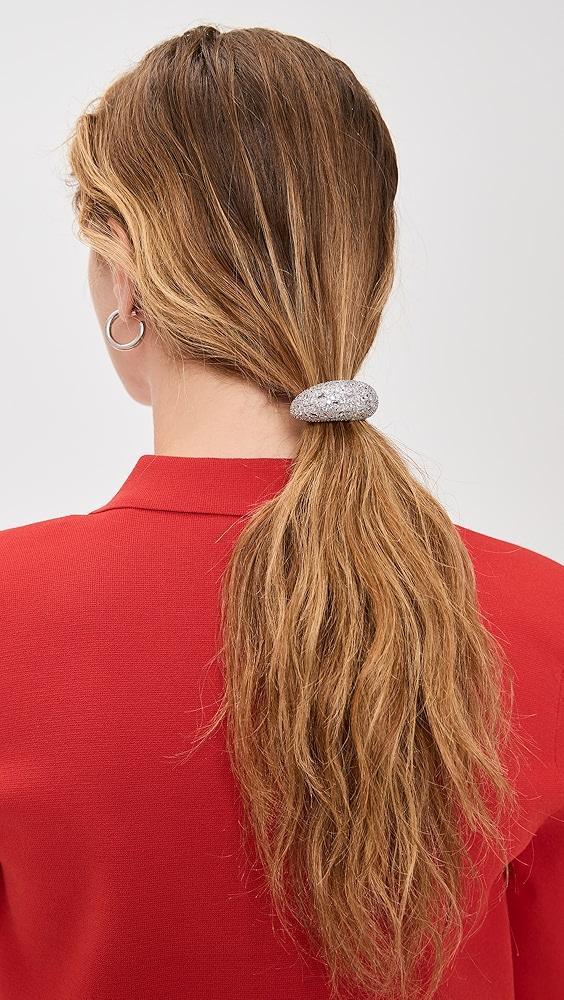 Jennifer Behr Czarina Ponywrap | Shopbop Product Image