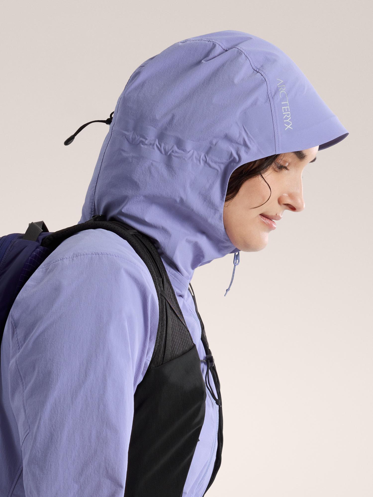 Gamma Lightweight Hoody Women's Product Image