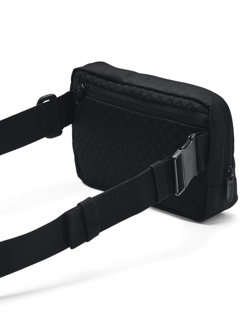 UA Essential Waist Bag Crossbody Product Image