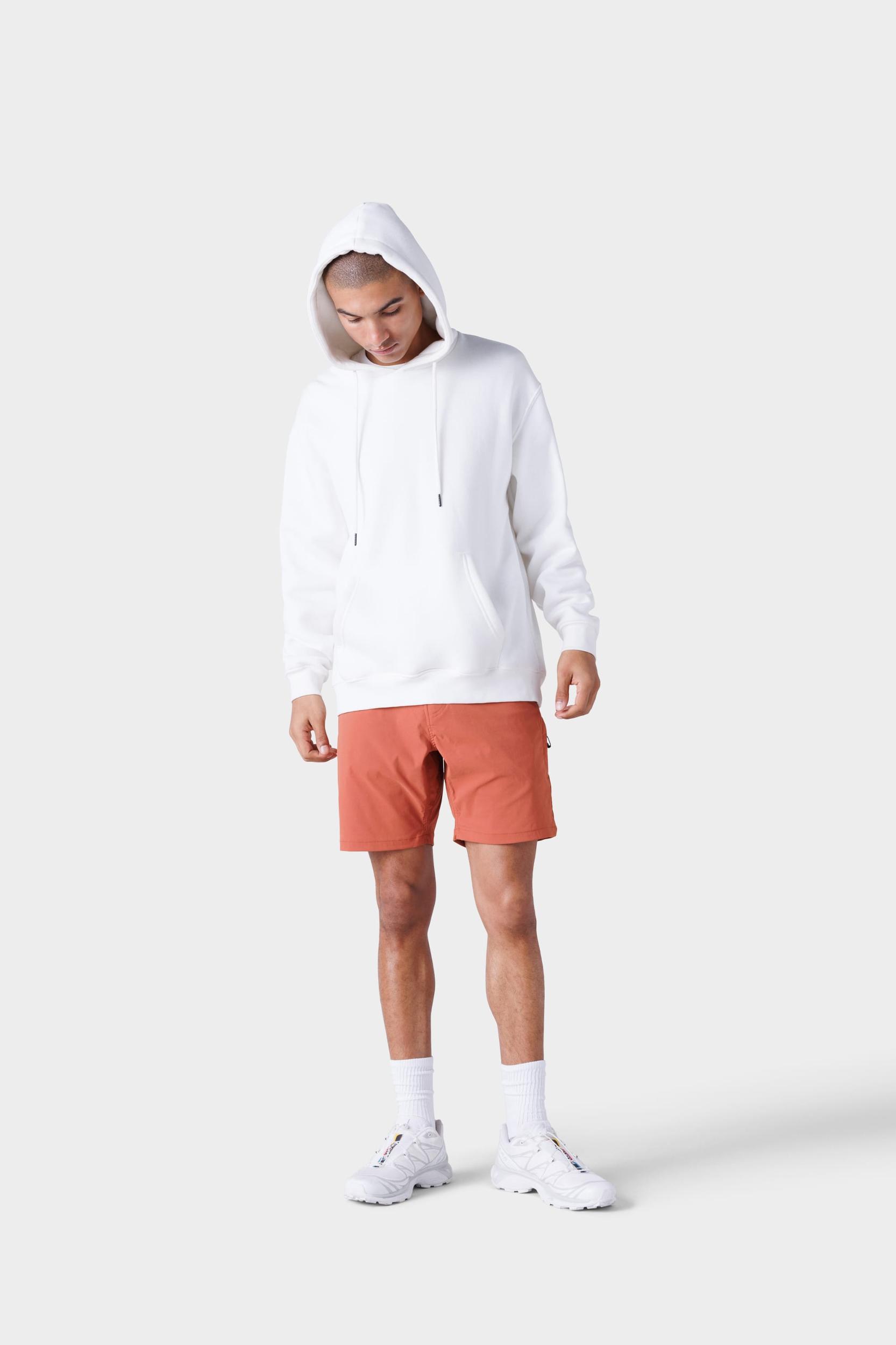 686 Men's Everywhere Featherlight Chino Short Male Product Image