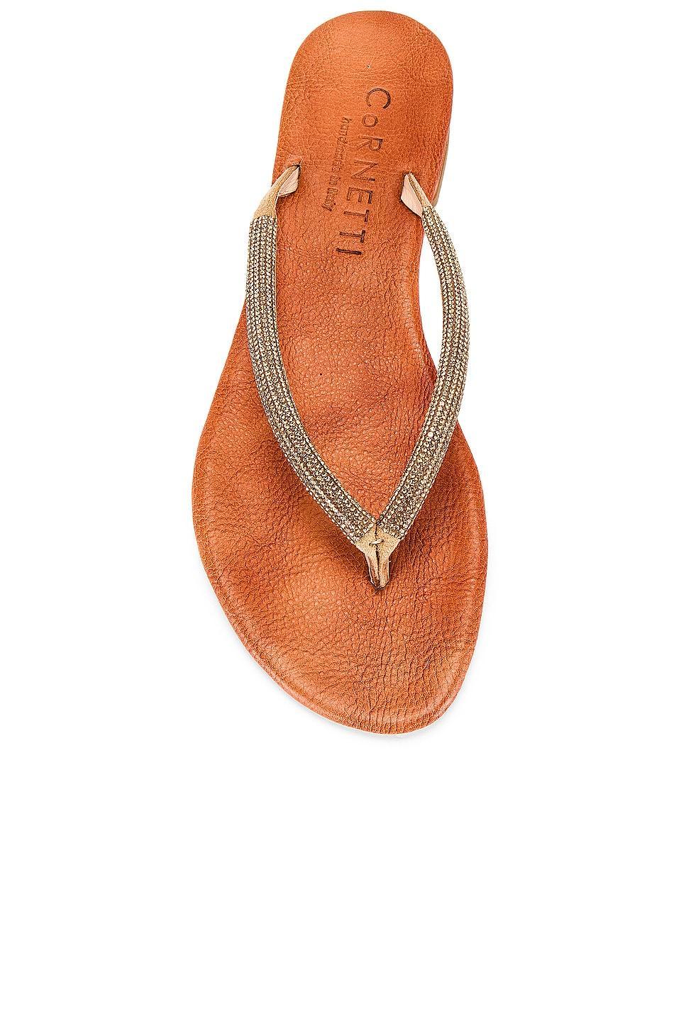 Pogliano Sandal CoRNETTI Product Image