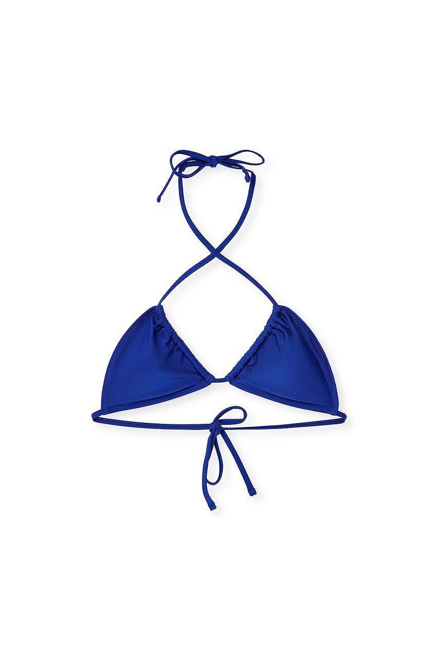 Reverse Triangle Bikini Top Product Image