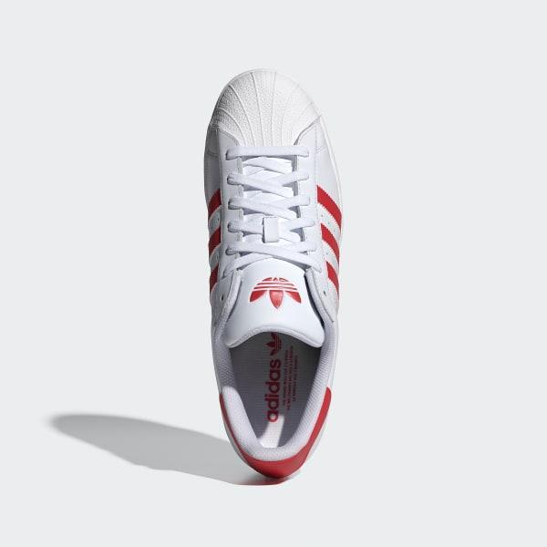 adidas Superstar Shoes Cloud White 6.5 Mens Product Image