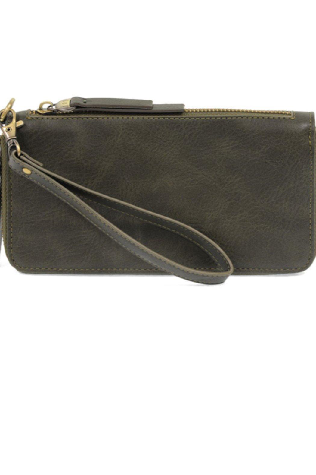 Chloe Wristlet Wallet Product Image
