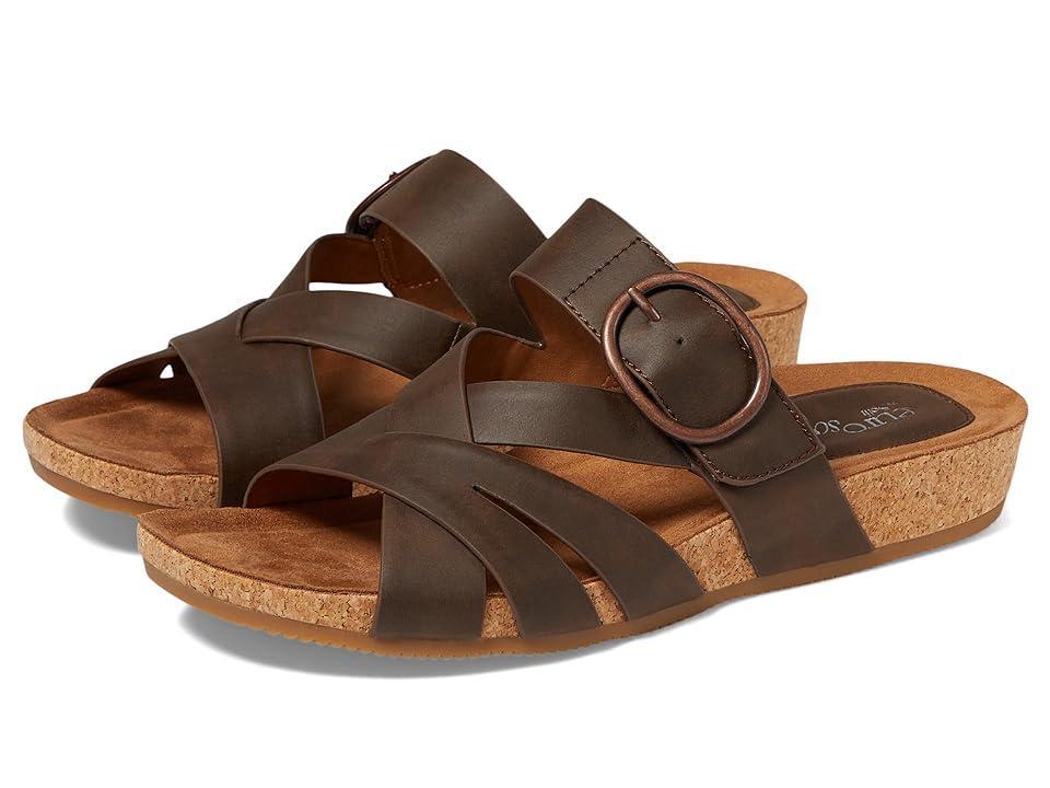 Eurosoft Womens Gwenda Sandal Product Image