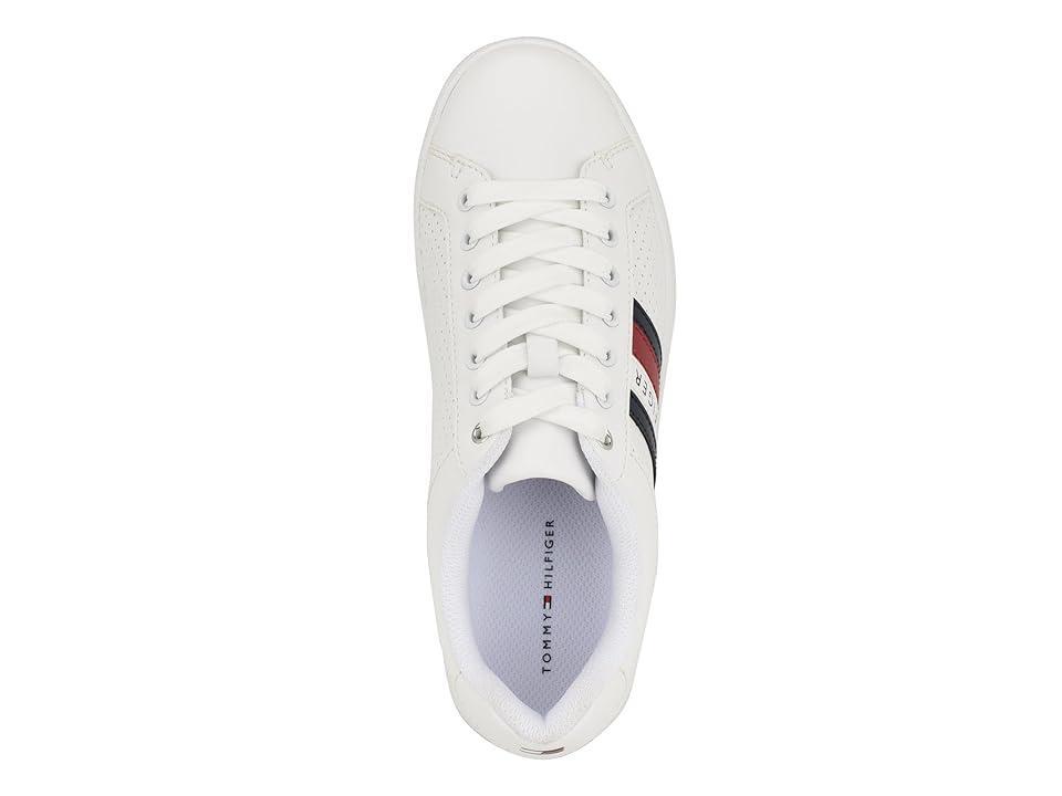 Tommy Hilfiger Womens Jallya Sneaker Product Image