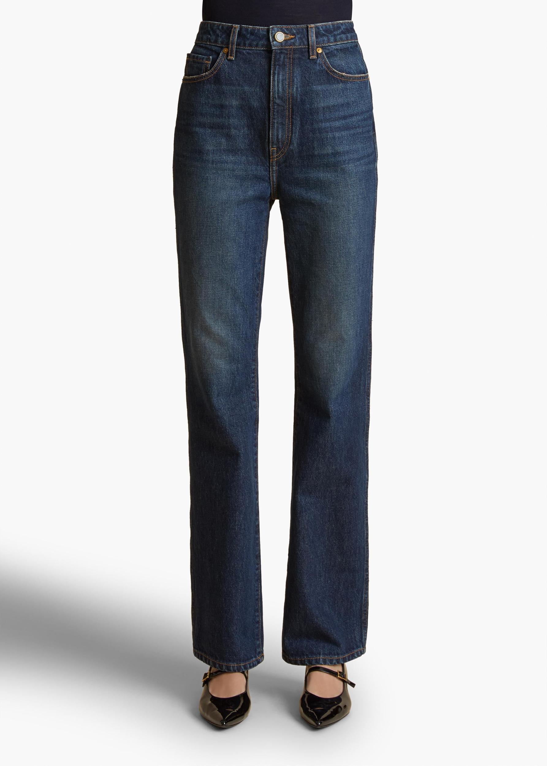 Danielle Stretch Jean in Lansing Product Image