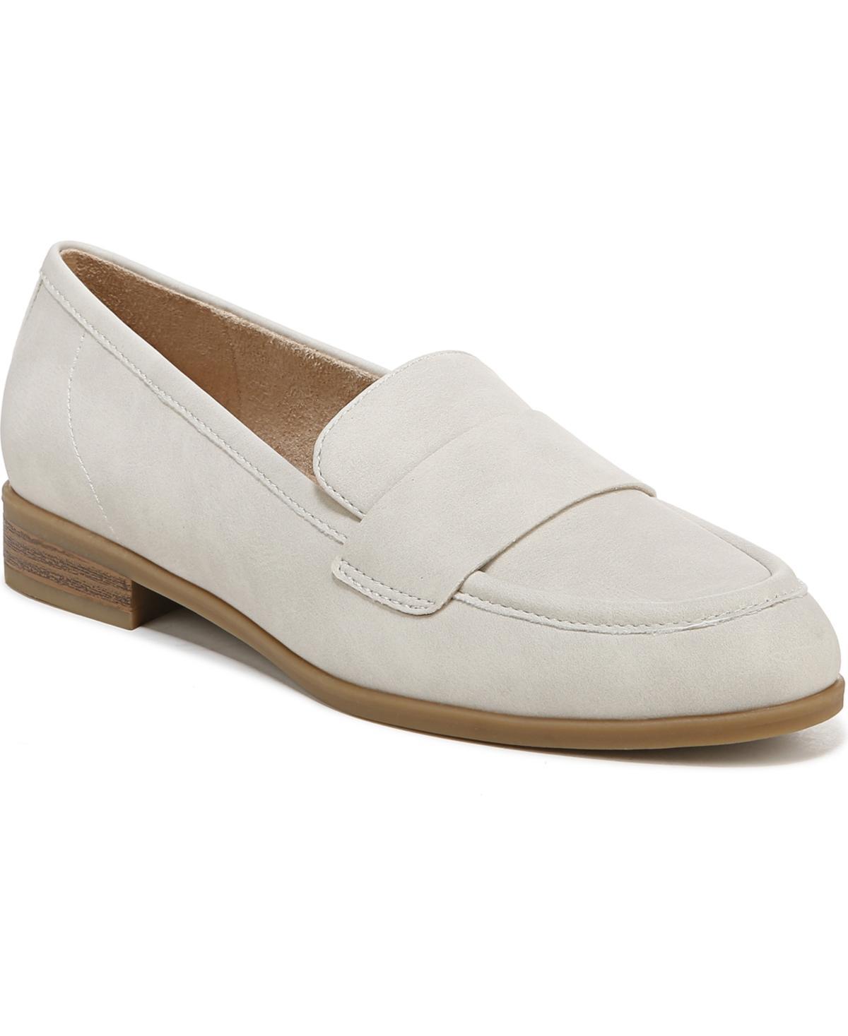 Dr. Scholls Rate Moc Womens Loafers Product Image