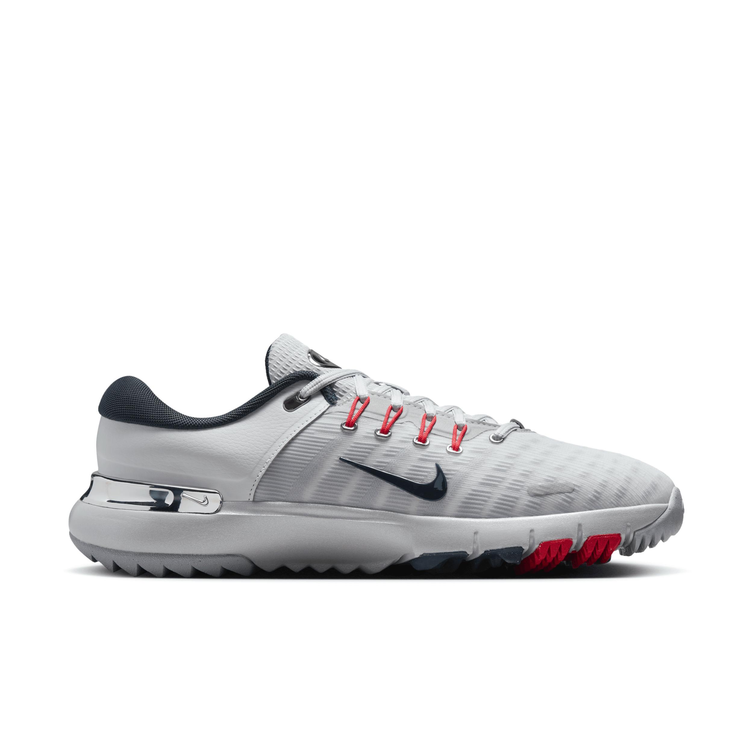 Nike Men's Free Golf Golf Shoes (Extra Wide) Product Image