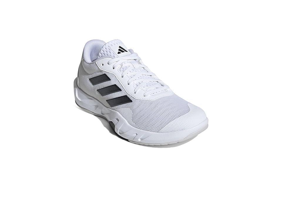 adidas Amplimove Training Shoes Cloud White 9.5 Womens Product Image