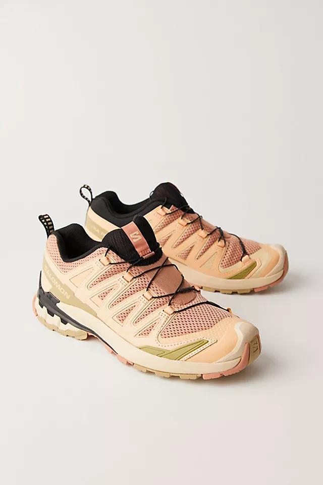 Salomon XA Pro 3D V9 Sneakers Product Image