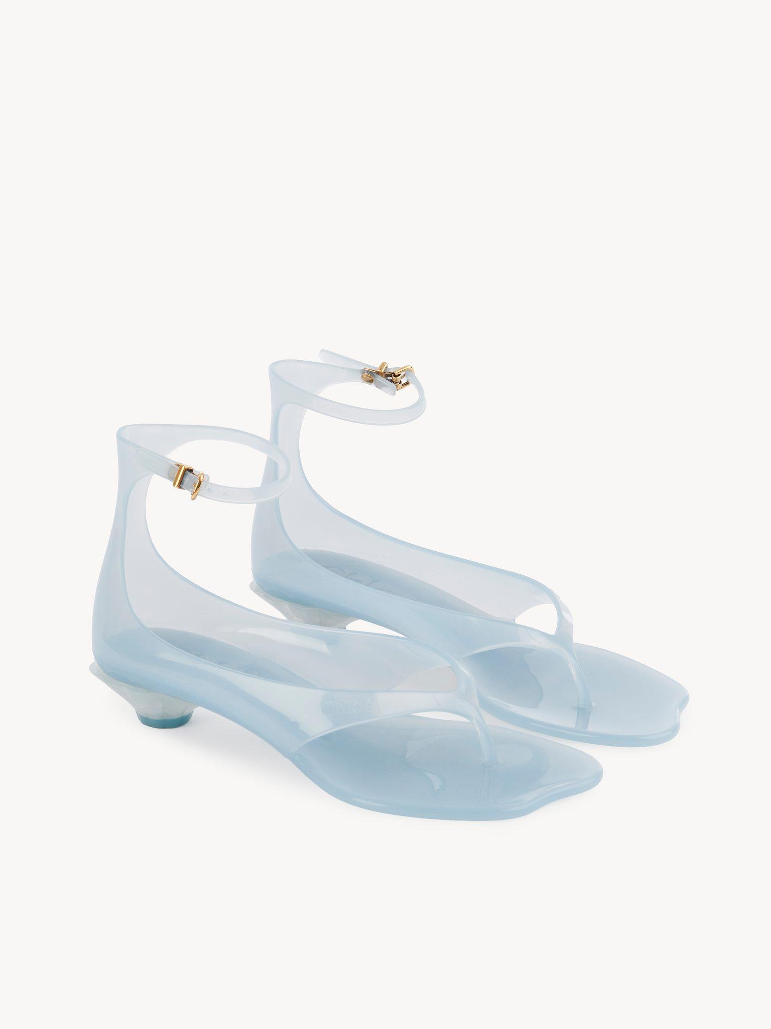 Chloé Jelly sandal Product Image