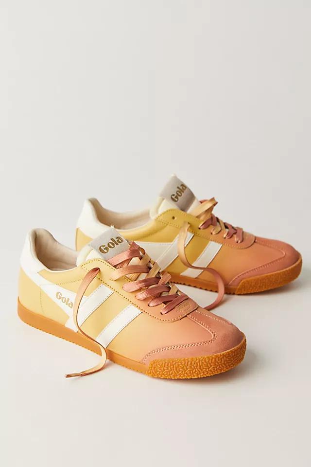 Gola Elan Ombre Sneakers Product Image