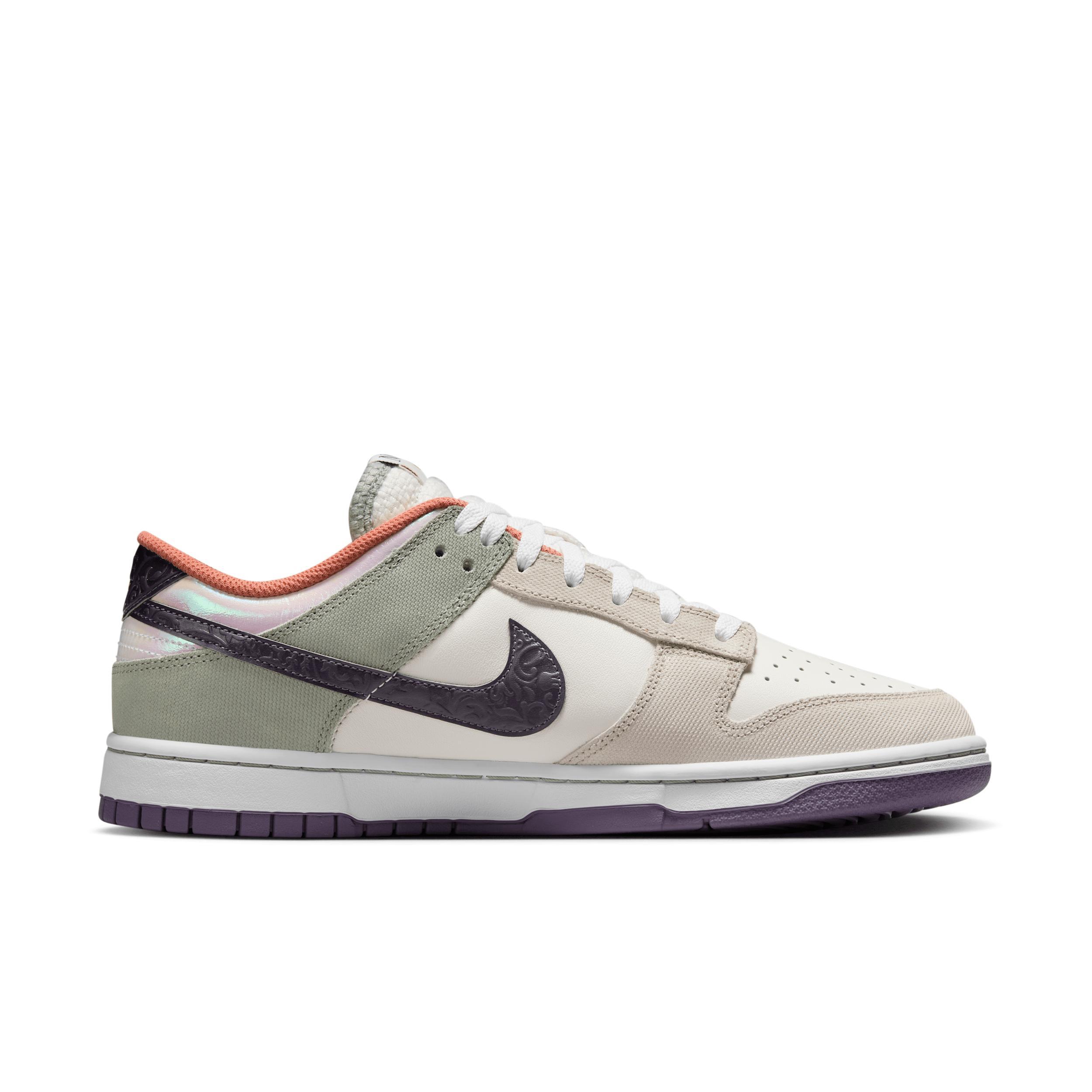 Nike Men's Dunk Low Retro SE Shoes Product Image