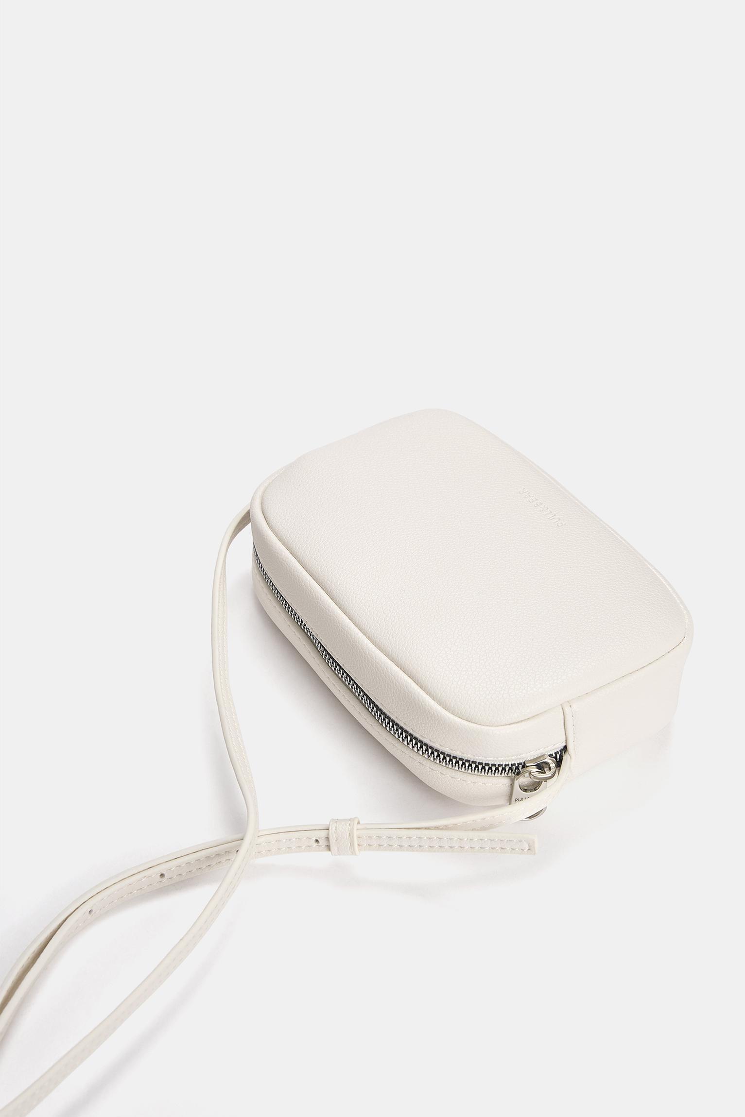 Basic crossbody bag Product Image