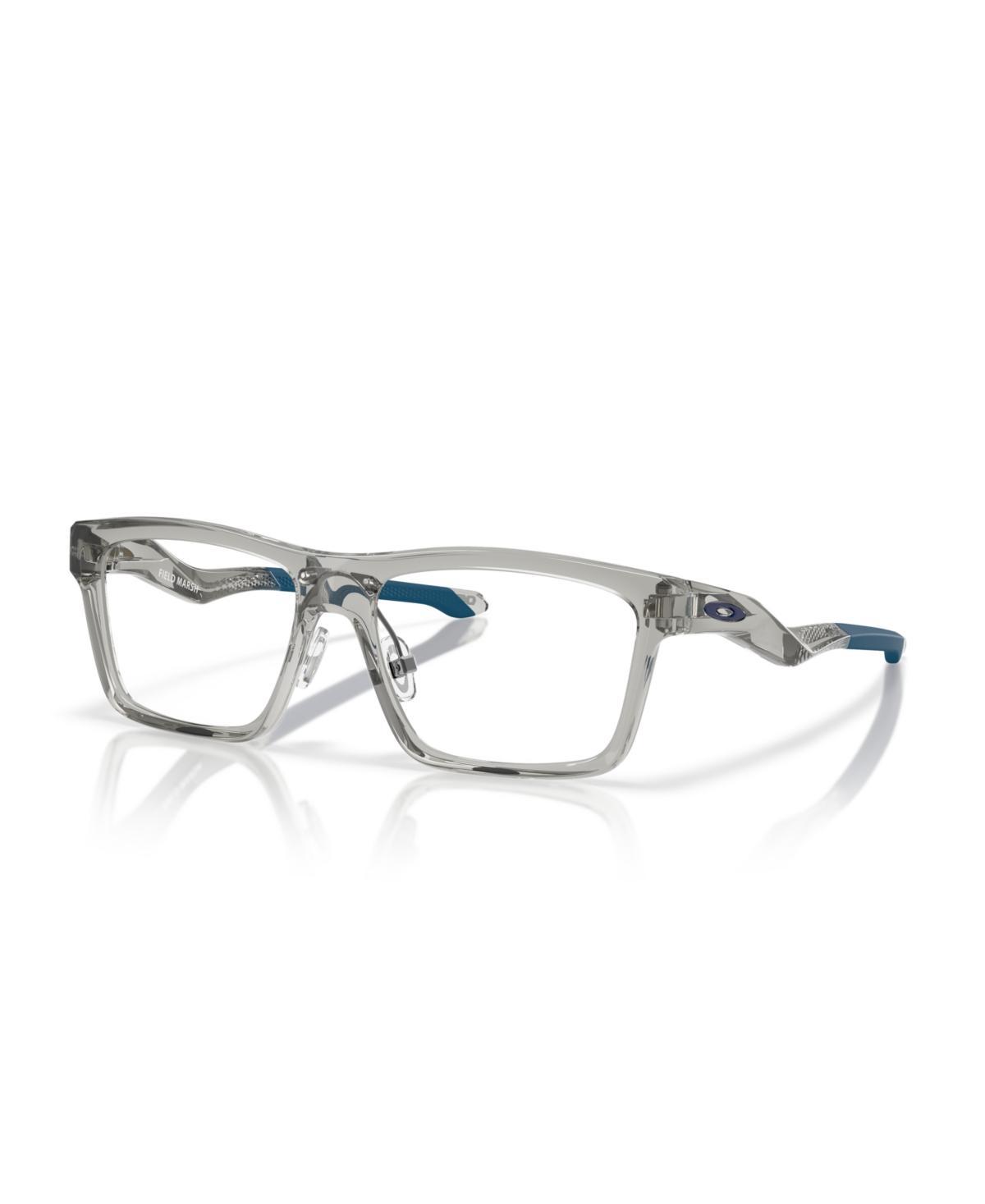 Oakley Men's Field Marsh (youth Fit) Eyeglasses Product Image