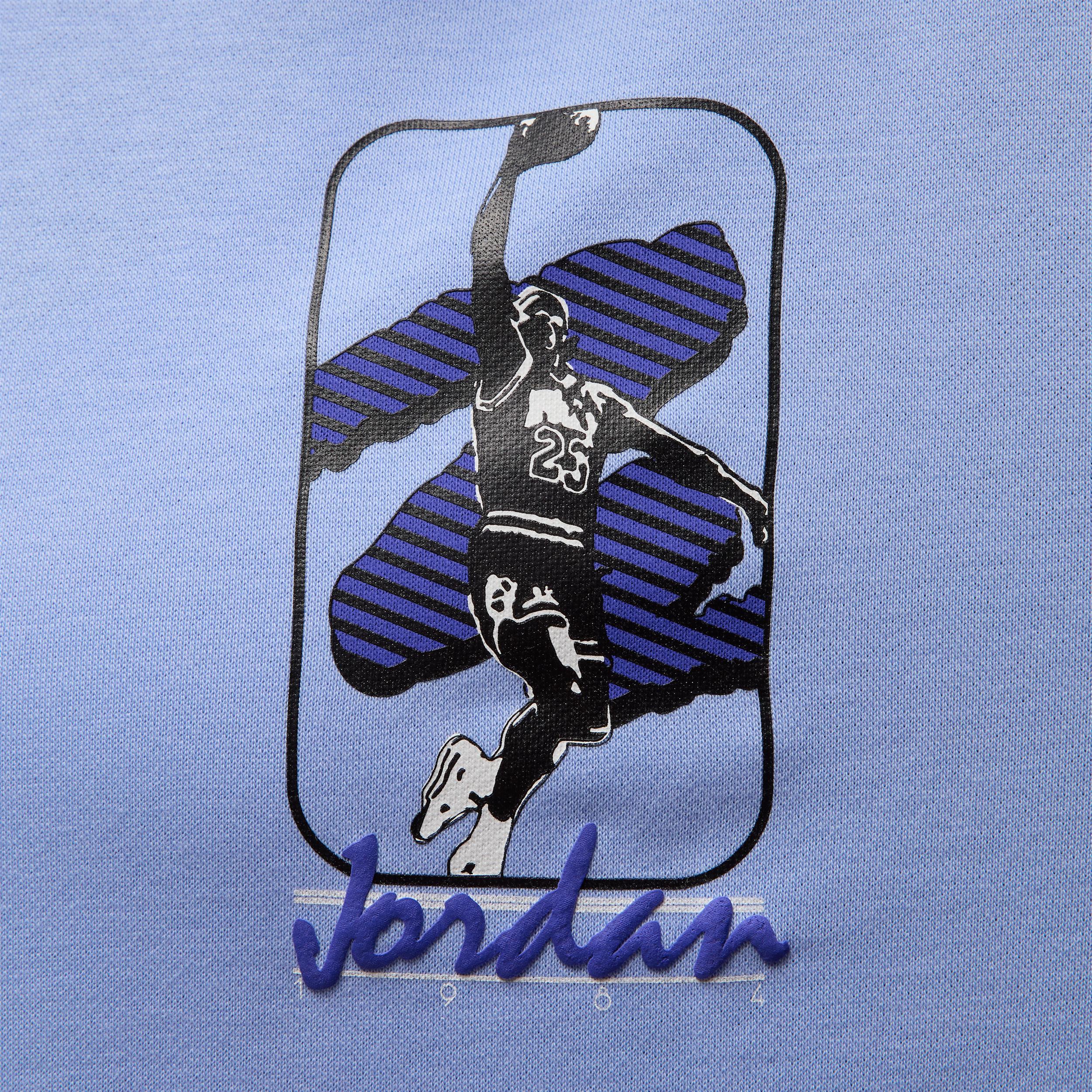 Women's Jordan Brooklyn Fleece Pullover Hoodie Product Image