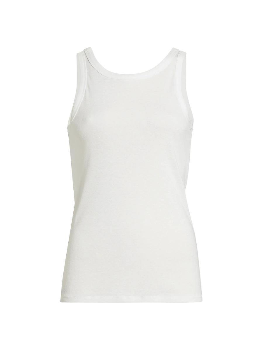 Womens Frankie Tank Top Product Image