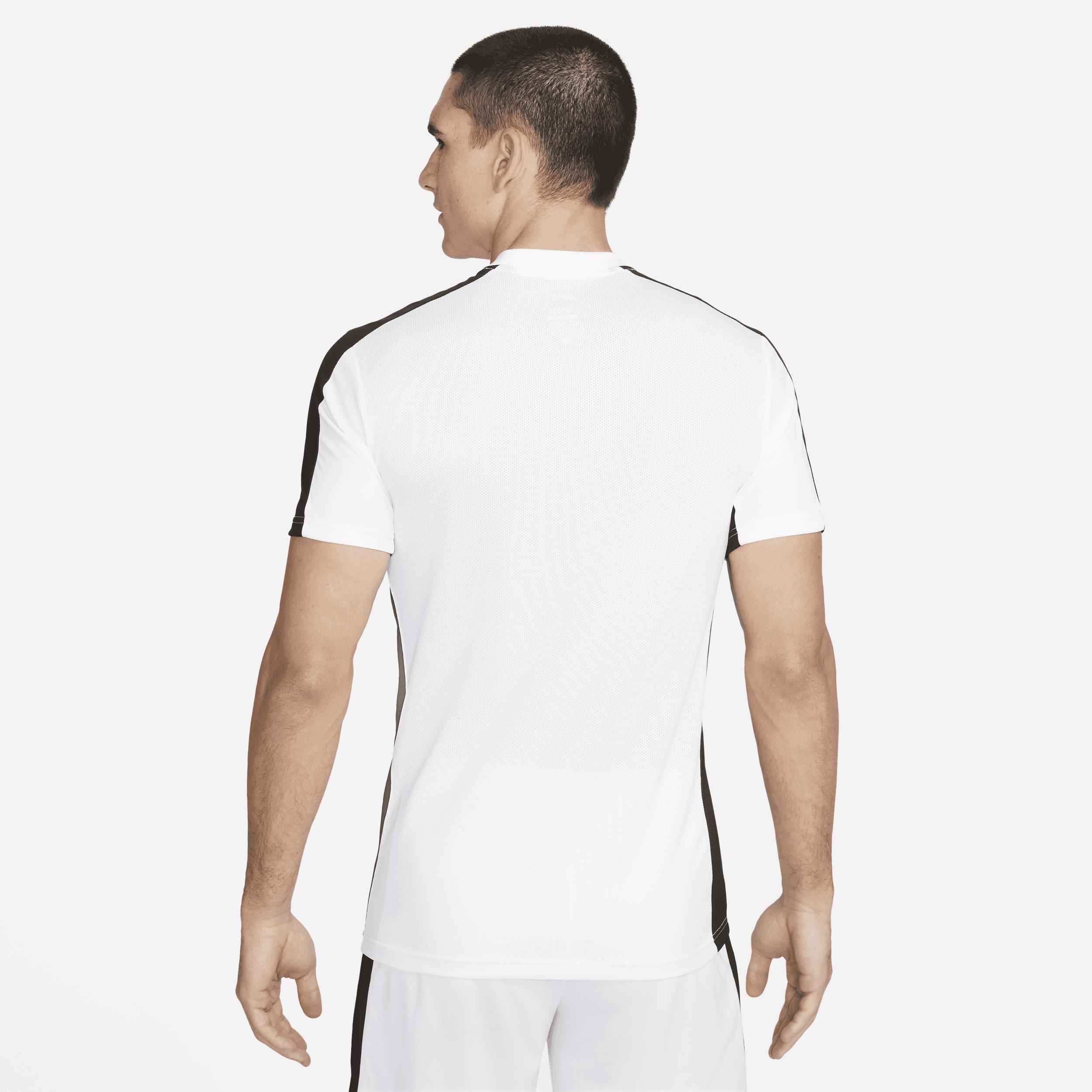 Nike Mens Academy Dri-FIT Short-Sleeve Soccer Top Product Image