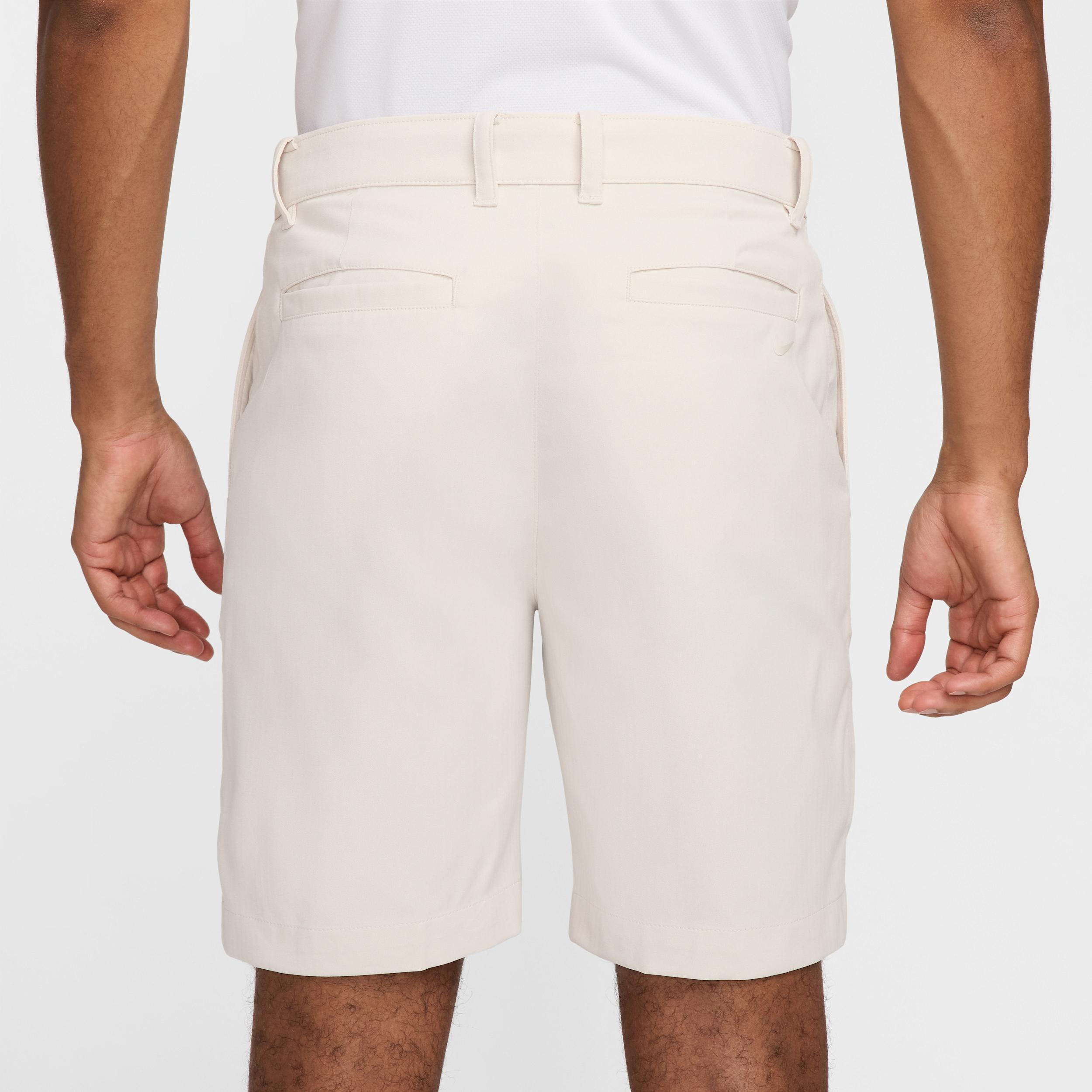 Nike Mens Tour 8 Chino Golf Shorts | FD5721-104 Product Image