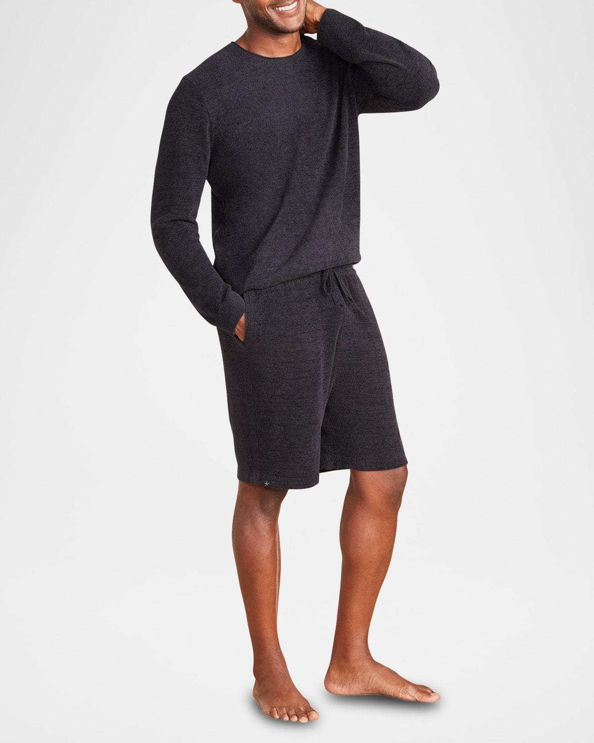 Mens CozyChic Ultra Lite Lounge Shorts Product Image