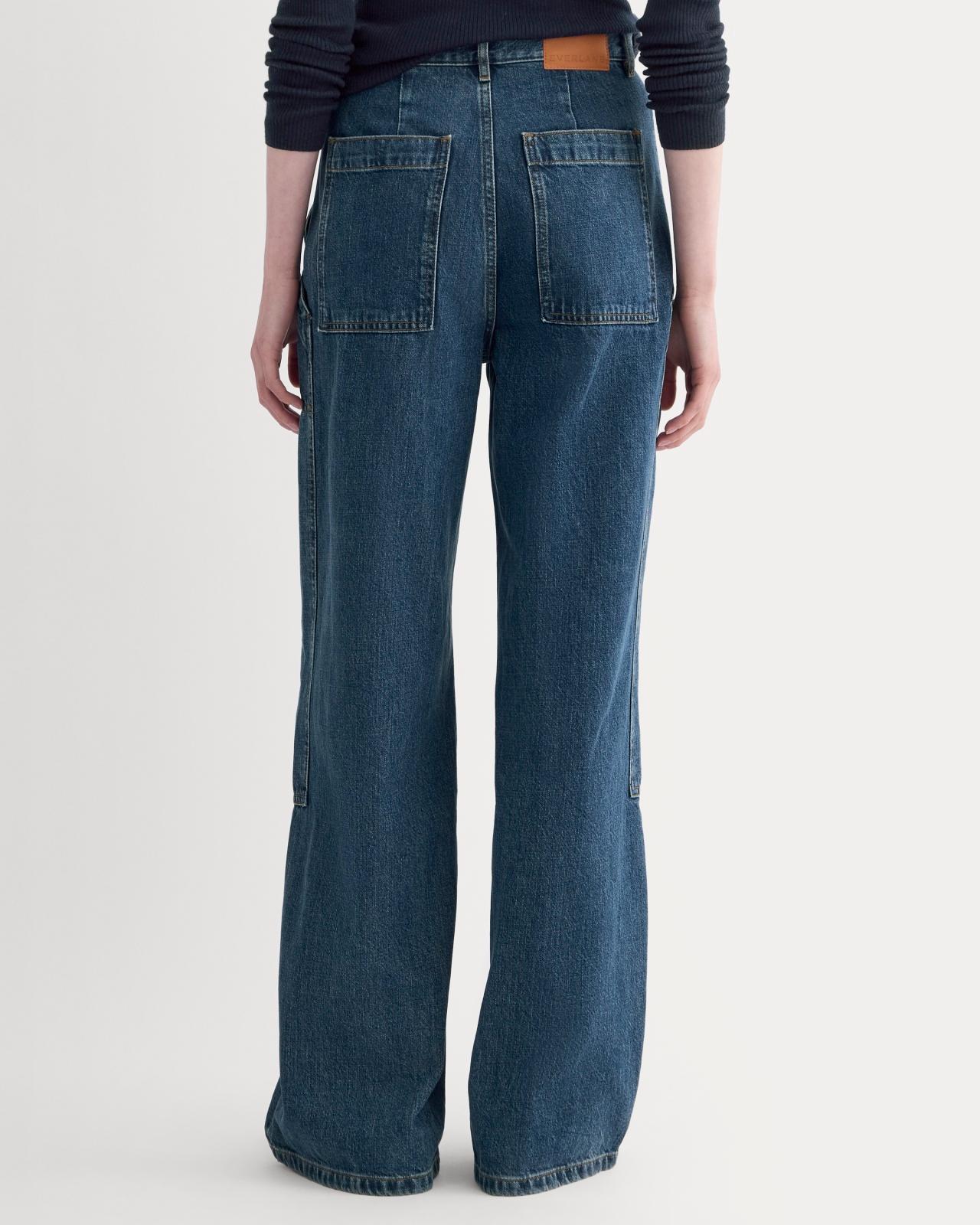 Womens Carpenter Jean by Everlane Product Image