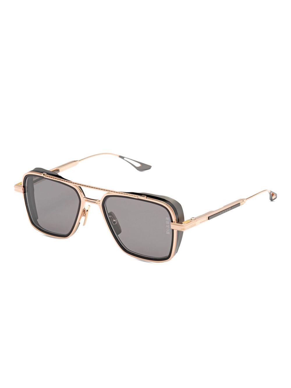 FLIGHT 006 pilot-frame sunglasses Product Image
